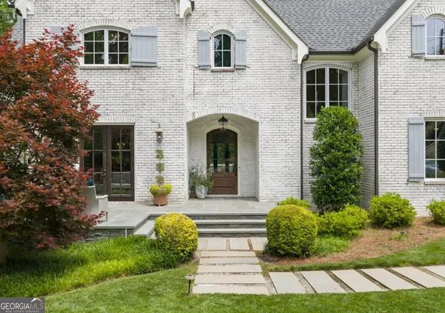 5th image of 6321 Hunting Creek Rd, Sandy Springs, GA 30328 | MLS# 10761450