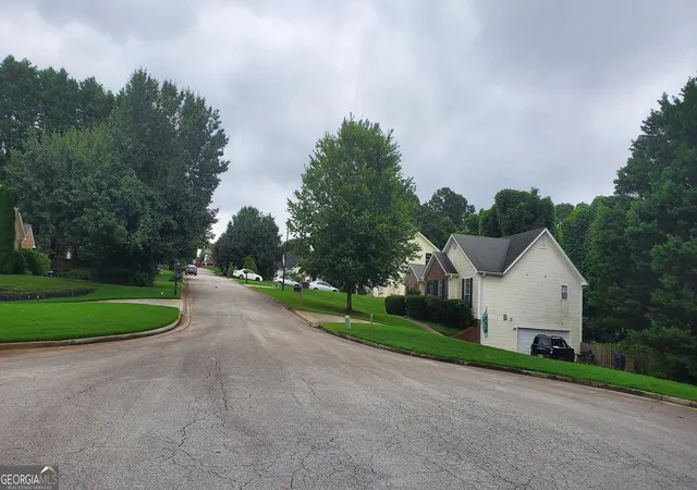 Photo 3 of Land for sale at 5540 Rolling Mist Ct, Flowery Branch, GA 30542 | MLS# 10625666 | Listing updated on 2026-01-21