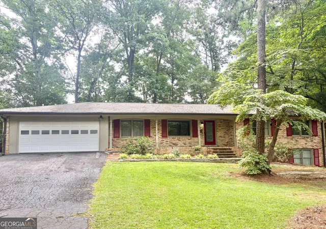 Photo 1 of Sale Pending at 5580 Leather Stocking Ln, Stone Mountain, GA 30087 | MLS# 10783133 | Listing updated on 2026-08-28