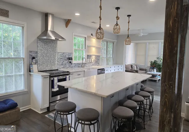 Photo 4 of Single family home for sale at 1475 Yorktown Dr, Lawrenceville, GA 30043 | MLS# 10836227 | Listing updated on 2026-09-14