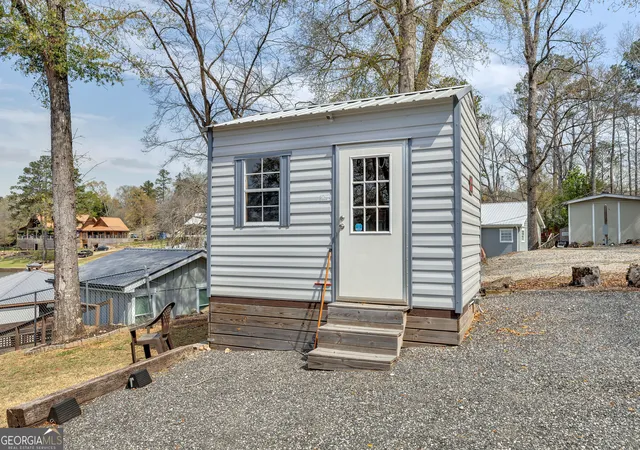 Homes for sale in Mansfield, GA | 411 Alcovy Rd, Mansfield, GA 30055 | MLS# 10717030