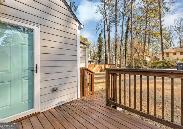 26th image of 2912 Palm Dr, Atlanta, GA 30344 | MLS# 10782129