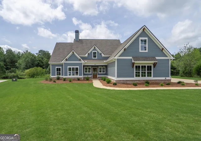 2nd image of 345 Woodfin Wy, Social Circle, GA 30025 | MLS# 10700777