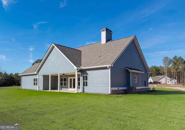 52nd image of 345 Woodfin Wy, Social Circle, GA 30025 | MLS# 10700777