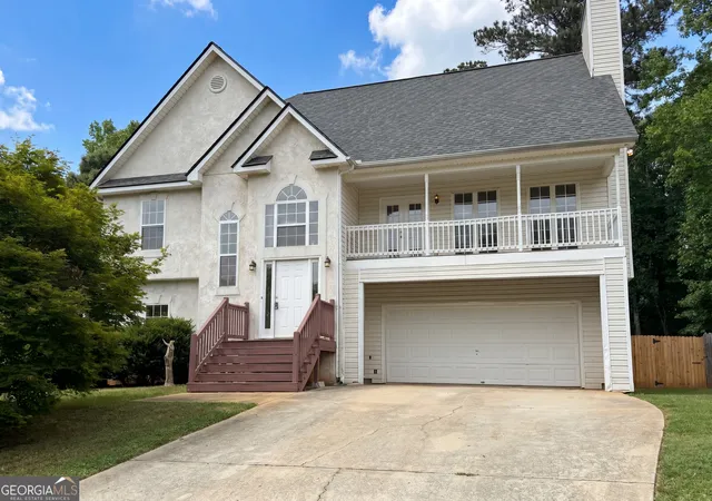 Photo 1 of Single family home for sale at 1192 Eagles Pass, Mcdonough, GA 30253 | MLS# 10768331 | Listing updated on 2026-09-02