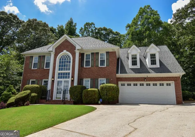 2nd image of 1858 De Winton Pl, Lawrenceville, GA 30043 | MLS# 10740426