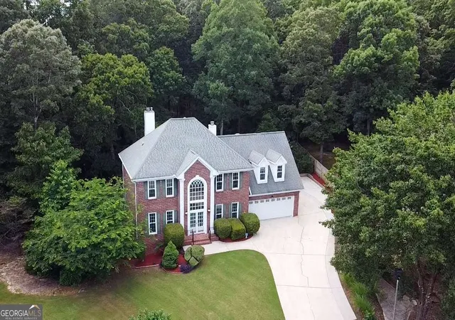 3rd image of 1858 De Winton Pl, Lawrenceville, GA 30043 | MLS# 10740426