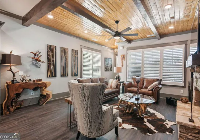 5th image of 85 Villa Vista #30, Jasper, GA 30143 | MLS# 10827680