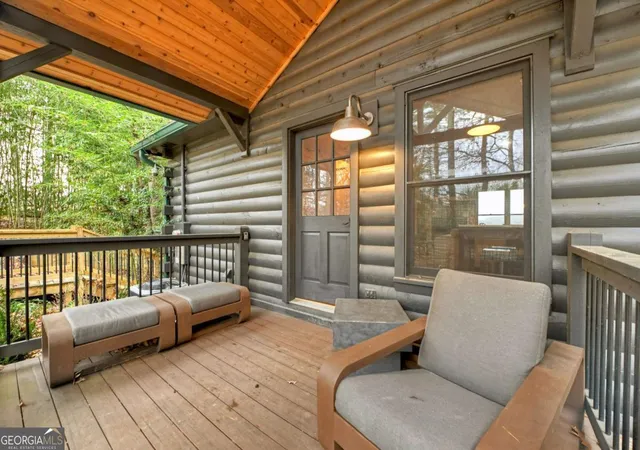Photo 3 of Single family home for sale at 89 N Whitepath Cir, Ellijay, GA 30540 | MLS# 10771539 | Listing updated on 2026-06-23