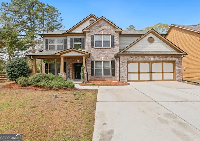1st image of 3541 Stoneleigh Walk, Lithonia, GA 30038 | MLS# 10780650