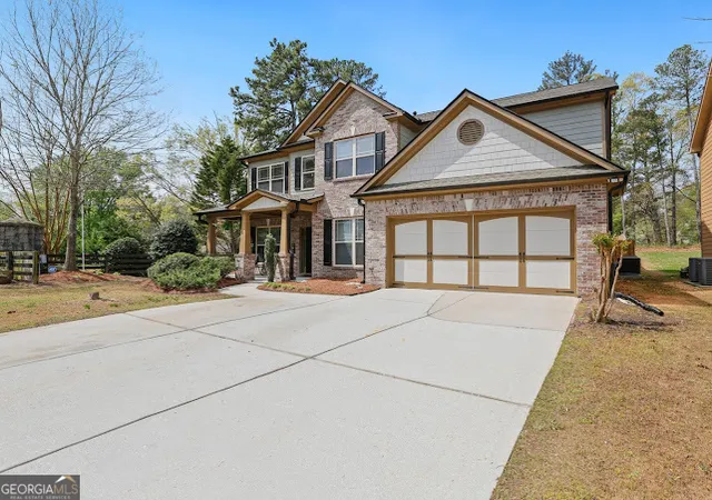 2nd image of 3541 Stoneleigh Walk, Lithonia, GA 30038 | MLS# 10780650