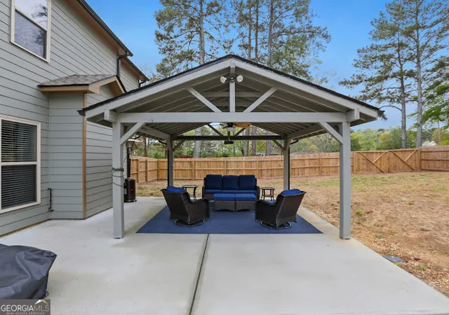 40th image of 3541 Stoneleigh Walk, Lithonia, GA 30038 | MLS# 10780650