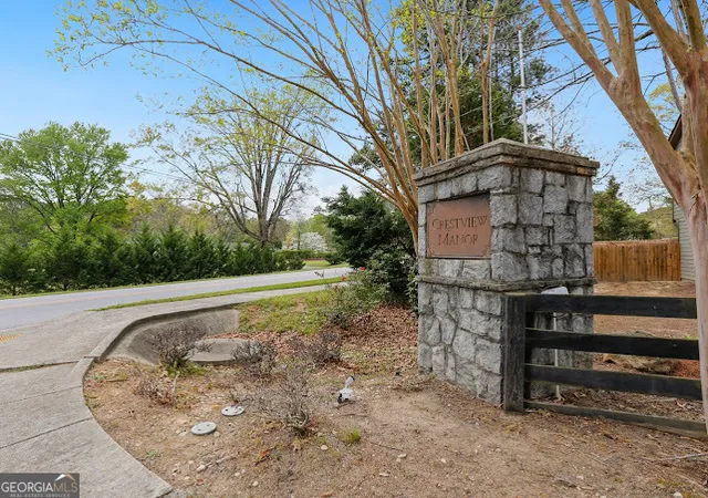 image of 3541 Stoneleigh Walk, Lithonia, GA 30038 | MLS# 10780650