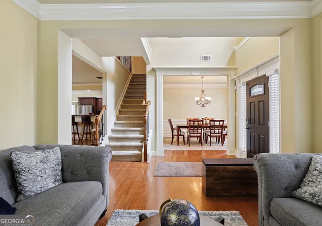 image of 3541 Stoneleigh Walk, Lithonia, GA 30038 | MLS# 10780650
