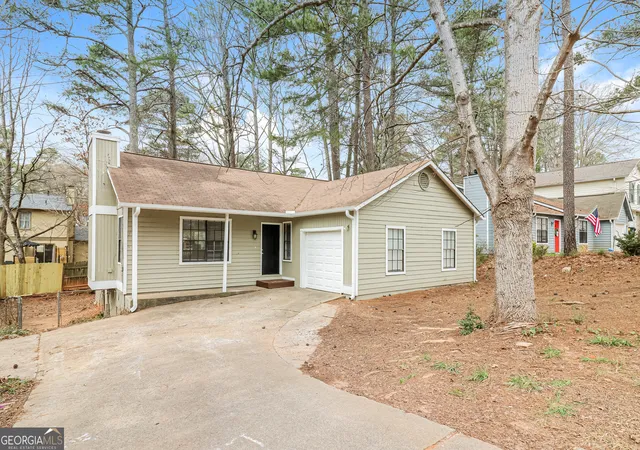 Homes for sale in Kennesaw, GA | 4167 Shiloh Ridge Trl Nw, Kennesaw, GA 30144 | MLS# 10706705