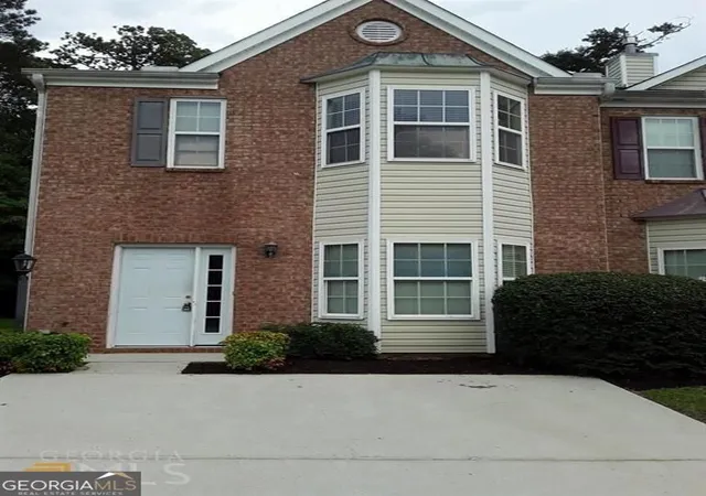 Photo 1 of Townhouse for sale at 6442 Rockaway Rd, Atlanta, GA 30349 | MLS# 10764049 | Listing updated on 2026-08-05