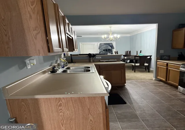 Photo 2 of Townhouse for sale at 6442 Rockaway Rd, Atlanta, GA 30349 | MLS# 10764049 | Listing updated on 2026-08-05