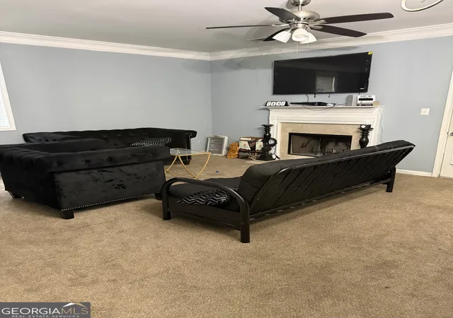 Photo 3 of Townhouse for sale at 6442 Rockaway Rd, Atlanta, GA 30349 | MLS# 10764049 | Listing updated on 2026-08-05
