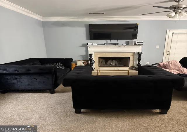 Photo 4 of Townhouse for sale at 6442 Rockaway Rd, Atlanta, GA 30349 | MLS# 10764049 | Listing updated on 2026-08-05