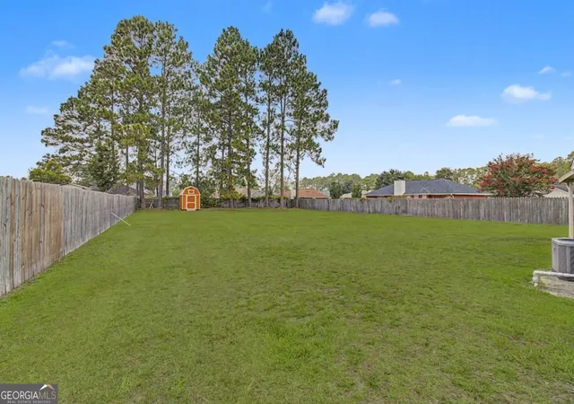 29th image of 2011 Ossabaw Dr, Hinesville, GA 31313 | MLS# 10817457