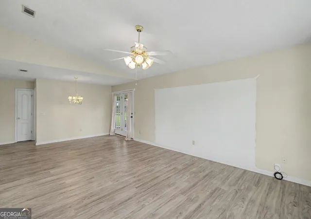 2nd image of 2011 Ossabaw Dr, Hinesville, GA 31313 | MLS# 10817457