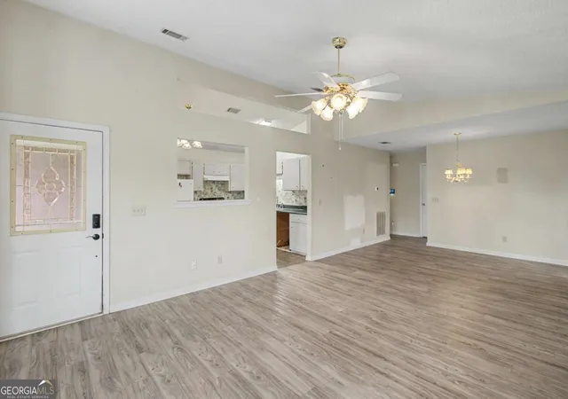 3rd image of 2011 Ossabaw Dr, Hinesville, GA 31313 | MLS# 10817457