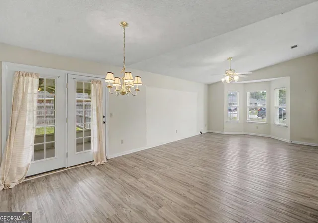 5th image of 2011 Ossabaw Dr, Hinesville, GA 31313 | MLS# 10817457