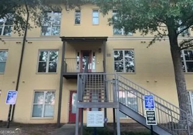 Photo 1 of Condo for sale at 1195 Milton Ter Se #APT 2304, Atlanta, GA 30315 | MLS# 10869884 | Listing updated on 2026-10-29