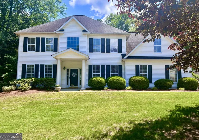 1st image of 115 Leesburg Plantation Dr, Sharpsburg, GA 30277 | MLS# 10767325