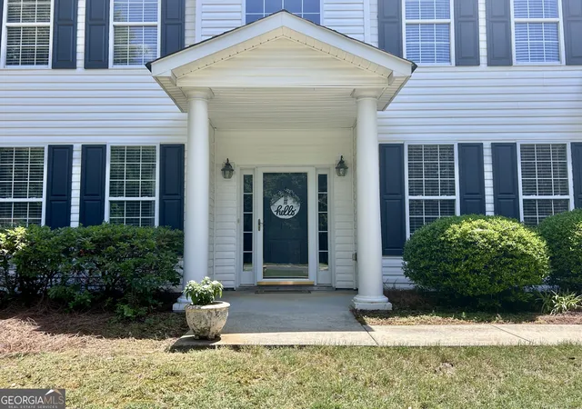 3rd image of 115 Leesburg Plantation Dr, Sharpsburg, GA 30277 | MLS# 10767325