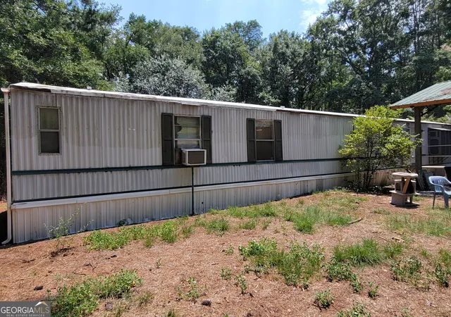 1st image of 504 Old Mcelveen Rd, Brooklet, GA 30415 | MLS# 10819208