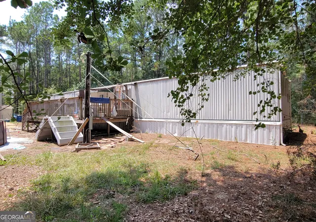 2nd image of 504 Old Mcelveen Rd, Brooklet, GA 30415 | MLS# 10819208