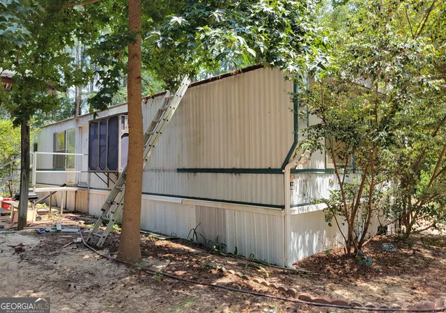 3rd image of 504 Old Mcelveen Rd, Brooklet, GA 30415 | MLS# 10819208
