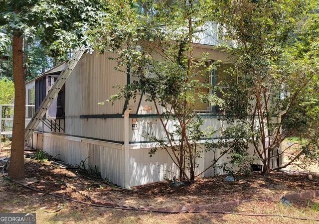 4th image of 504 Old Mcelveen Rd, Brooklet, GA 30415 | MLS# 10819208