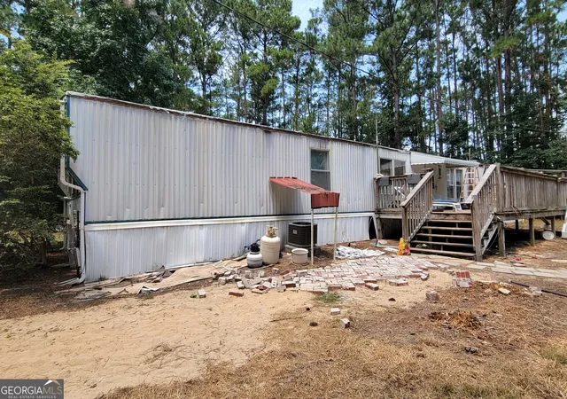5th image of 504 Old Mcelveen Rd, Brooklet, GA 30415 | MLS# 10819208