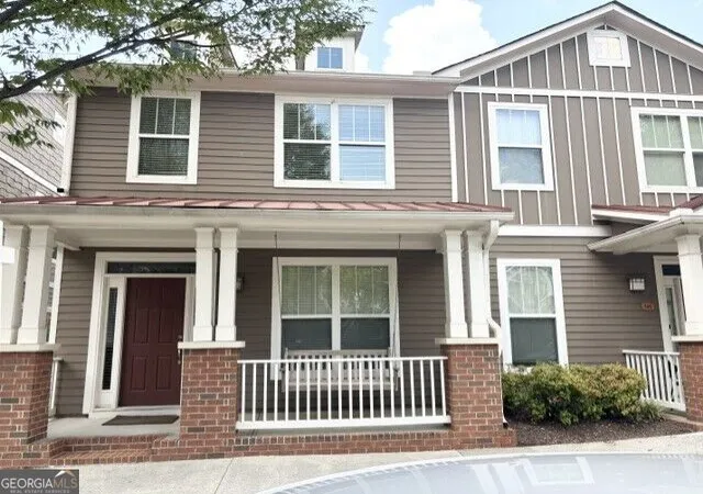 Photo 1 of Townhouse for sale at 266 16th Street Nw, Atlanta, GA 30363 | MLS# 10673365 | Listing updated on 2026-08-18