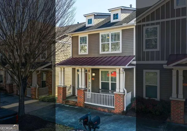 Homes for sale in Atlanta, GA | 266 16th St Nw, Atlanta, GA 30363 | MLS# 10673365