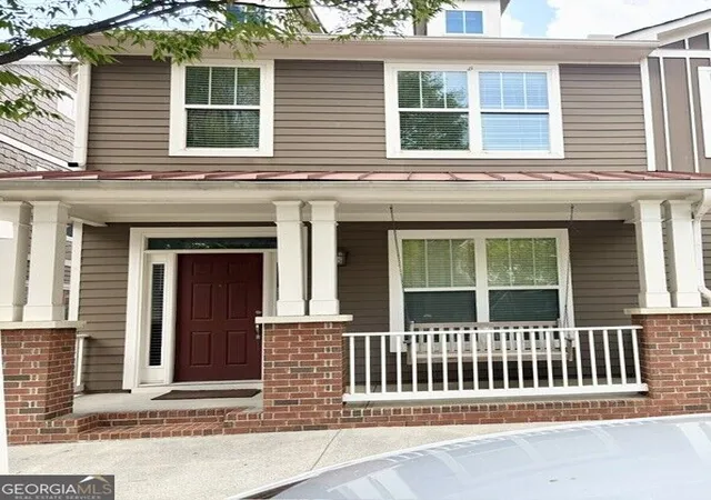 Photo 2 of Townhouse for sale at 266 16th Street Nw, Atlanta, GA 30363 | MLS# 10673365 | Listing updated on 2026-08-18