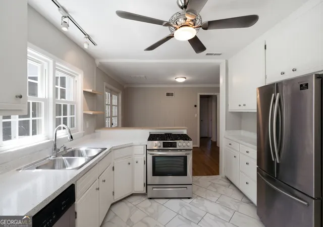 2nd image of 1347 Chalmette Dr Ne, Atlanta, GA 30306 | MLS# 10831127