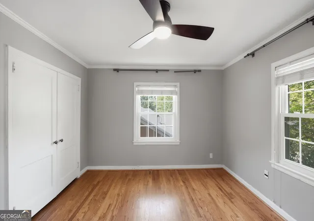Photo 3 of Single family home for sale at 1347 Chalmette Dr Ne, Atlanta, GA 30306 | MLS# 10831127 | Listing updated on 2026-10-03