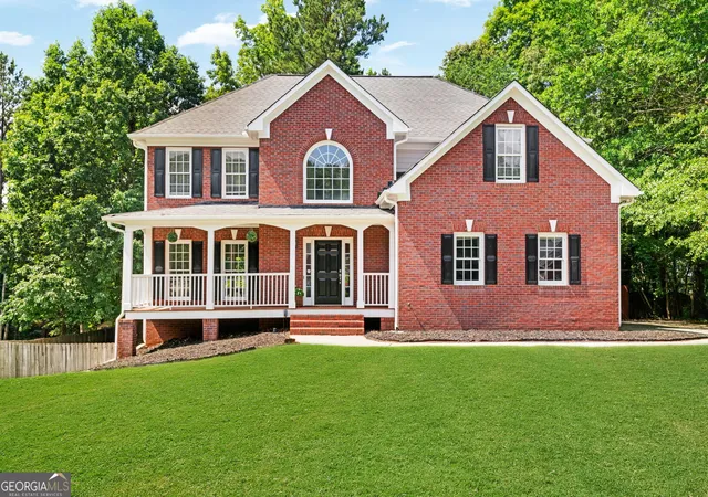 Photo 1 of Single family home for sale at 5422 Pepperbush Ct, Sugar Hill, GA 30518 | MLS# 10690982 | Listing updated on 2026-08-18
