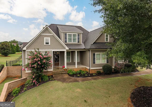Photo 1 of Sale Pending at 2507 Townside Dr, Bishop, GA 30621 | MLS# 10828969 | Listing updated on 2026-08-27