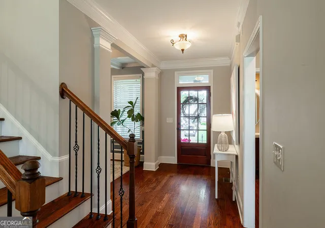 Photo 2 of Sale Pending at 2507 Townside Dr, Bishop, GA 30621 | MLS# 10828969 | Listing updated on 2026-08-27