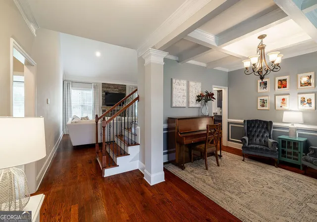 Photo 2 of Sale Pending at 2507 Townside Dr, Bishop, GA 30621 | MLS# 10828969 | Listing updated on 2026-08-27