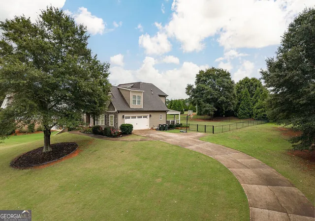 Photo 55 of Sale Pending at 2507 Townside Dr, Bishop, GA 30621 | MLS# 10828969 | Listing updated on 2026-08-27