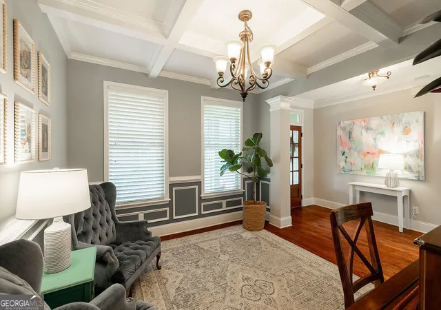 Photo 4 of Sale Pending at 2507 Townside Dr, Bishop, GA 30621 | MLS# 10828969 | Listing updated on 2026-08-27