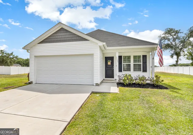 Homes for sale in Midway, GA | 1166 Wilkins Rd, Midway, GA 31320 | MLS# 10784164