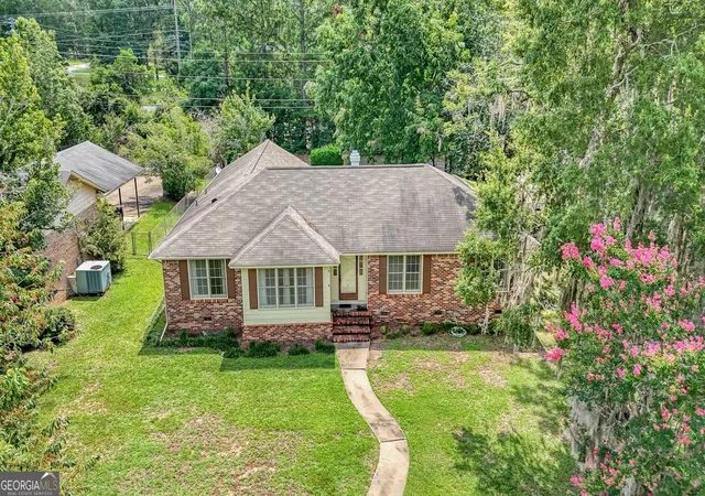 Homes for sale in Albany, GA | 1520 Webb St, Albany, GA 31721 | MLS# 10795480