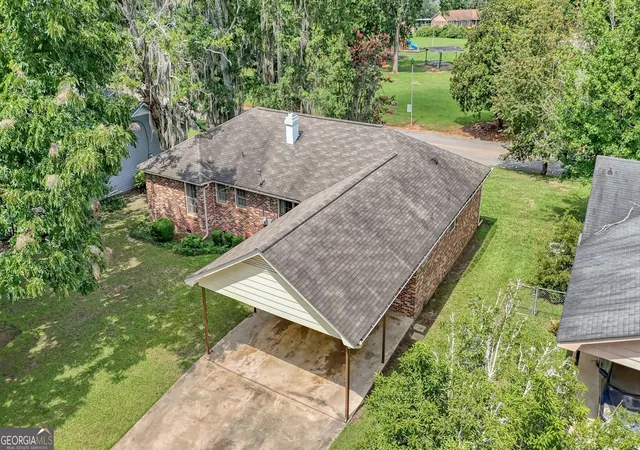 Homes for sale in Albany, GA | 1520 Webb St, Albany, GA 31721 | MLS# 10795480