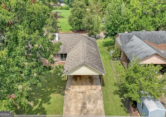 Homes for sale in Albany, GA | 1520 Webb St, Albany, GA 31721 | MLS# 10795480